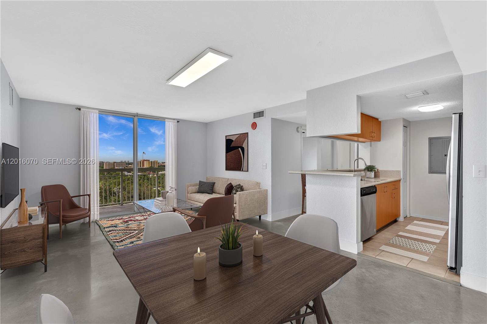 SEYBOLD POINTE CONDO - Residential
