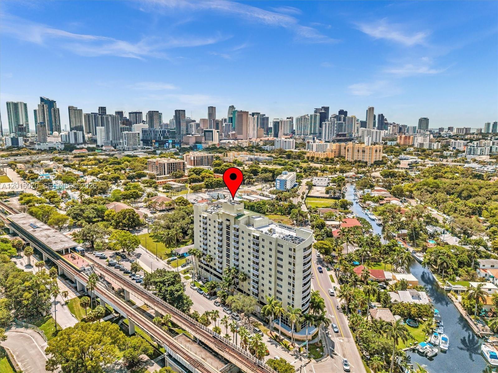 SEYBOLD POINTE CONDO - Residential