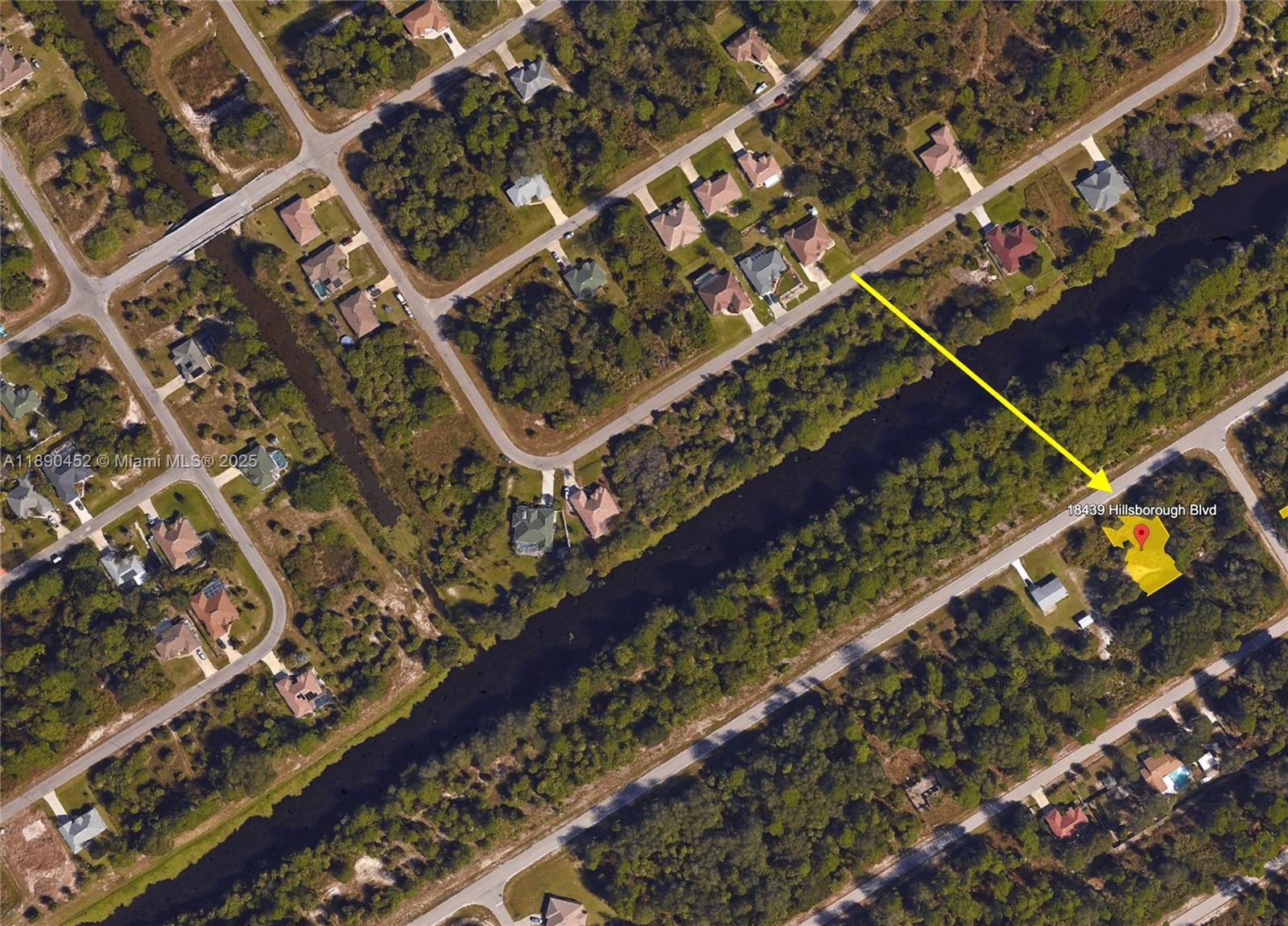 Build your dream home or invest in one of the fastest-growing areas of Southwest Florida! This beautiful residential lot in Port Charlotte  offers a prime location just 20 minutes from the beaches of Boca Grande and Manasota Key, and only minutes from downtown Port Charlotte, shopping, dining, and hospitals. Enjoy a peaceful neighborhood with paved roads, electricity nearby, and easy access to US-41 and I-75. Whether you’re planning your future home or expanding your investment portfolio, this lot offers endless possibilities in a thriving coastal community.