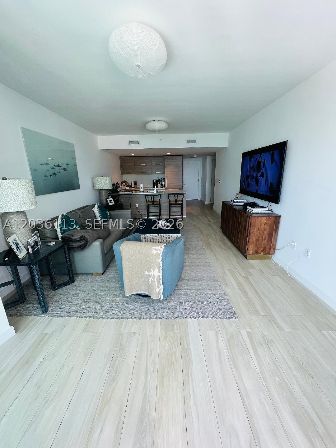 1300 S MIAMI AVENUE CONDO - Residential Lease