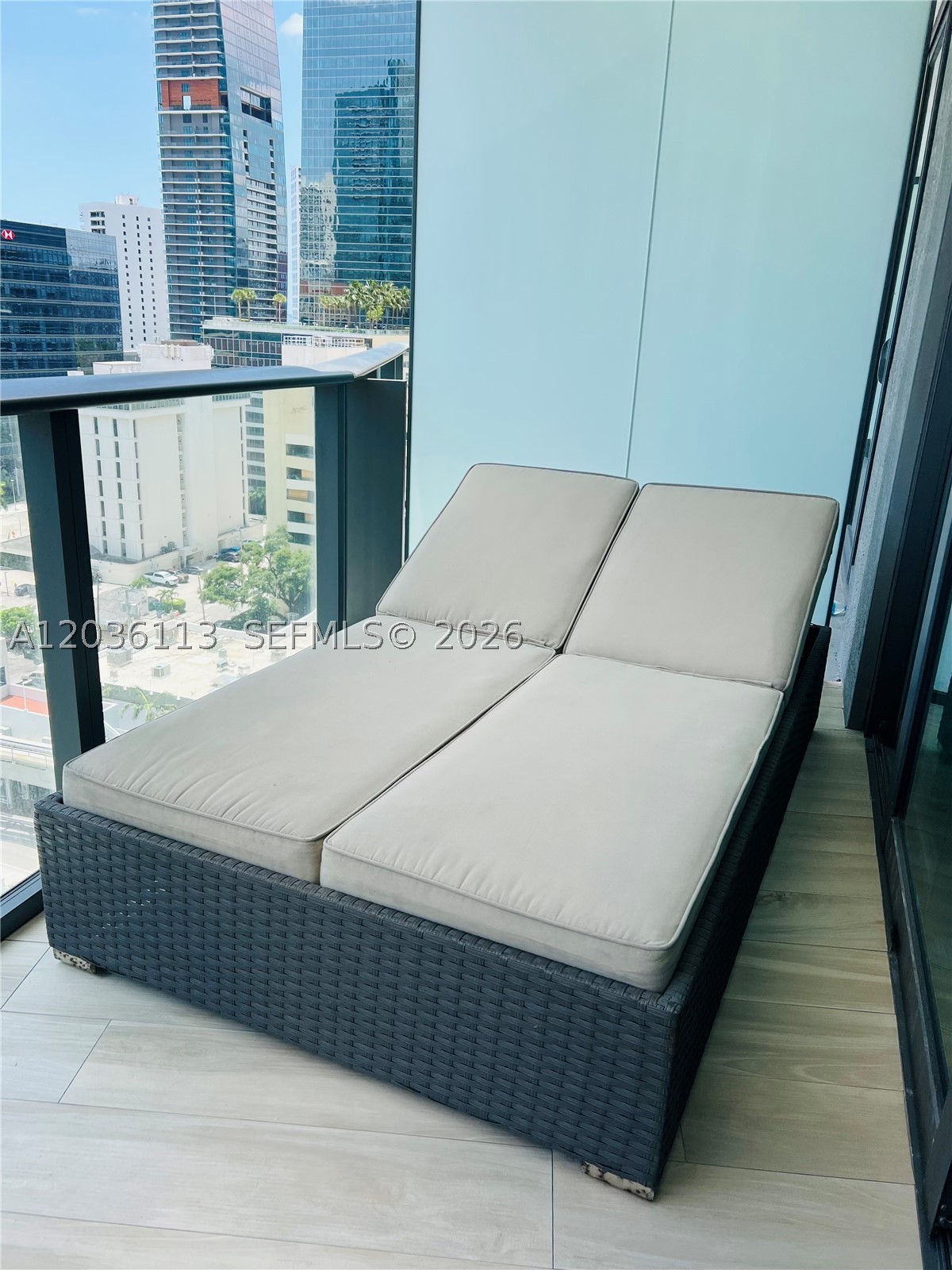 1300 S MIAMI AVENUE CONDO - Residential Lease