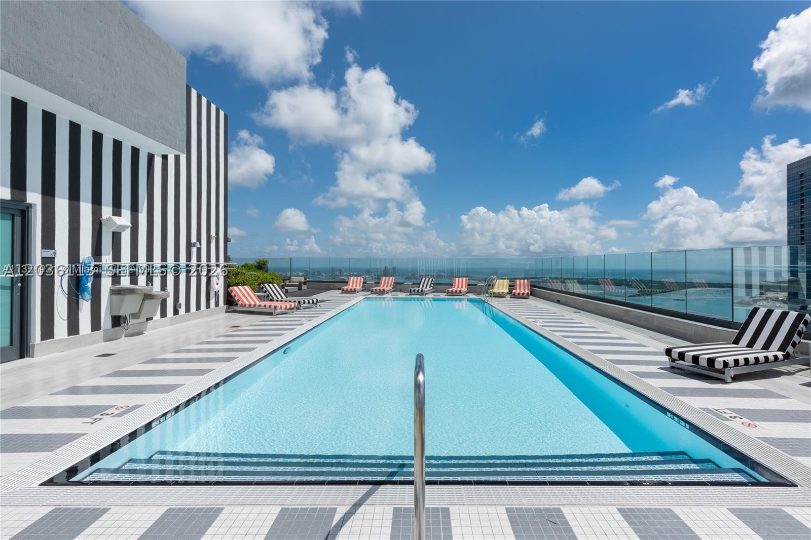 1300 S MIAMI AVENUE CONDO - Residential Lease