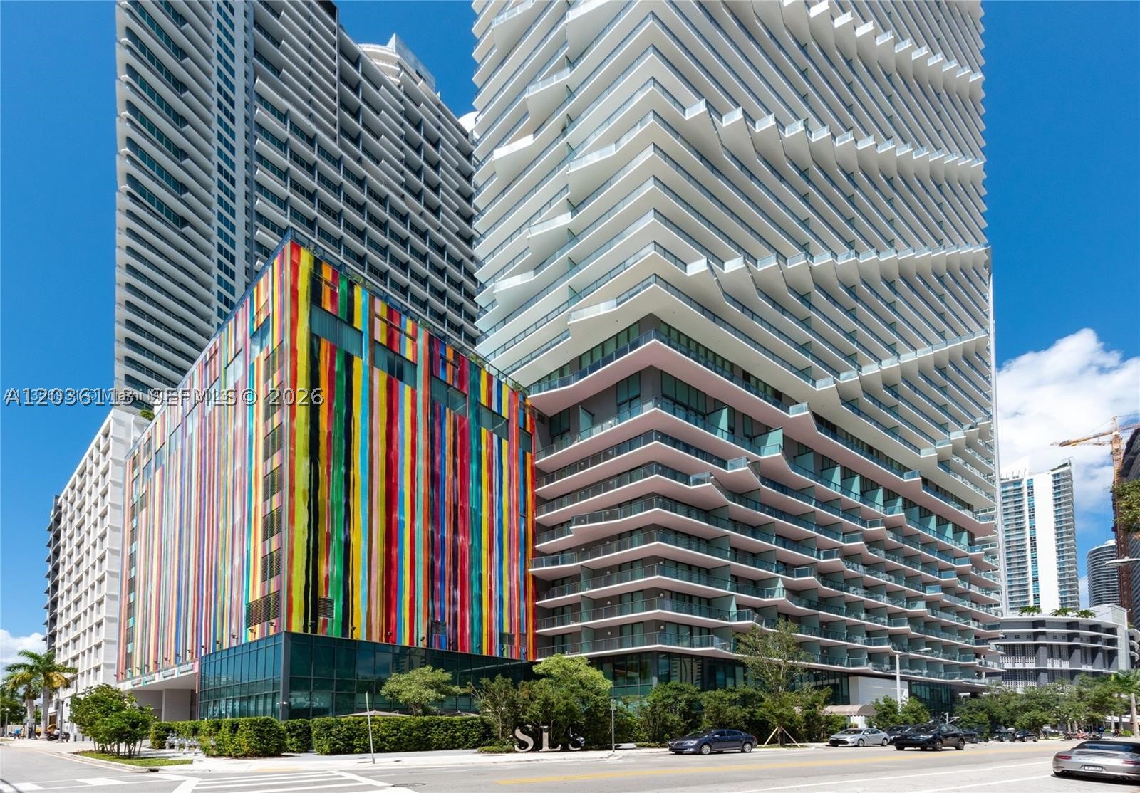 1300 S MIAMI AVENUE CONDO - Residential Lease
