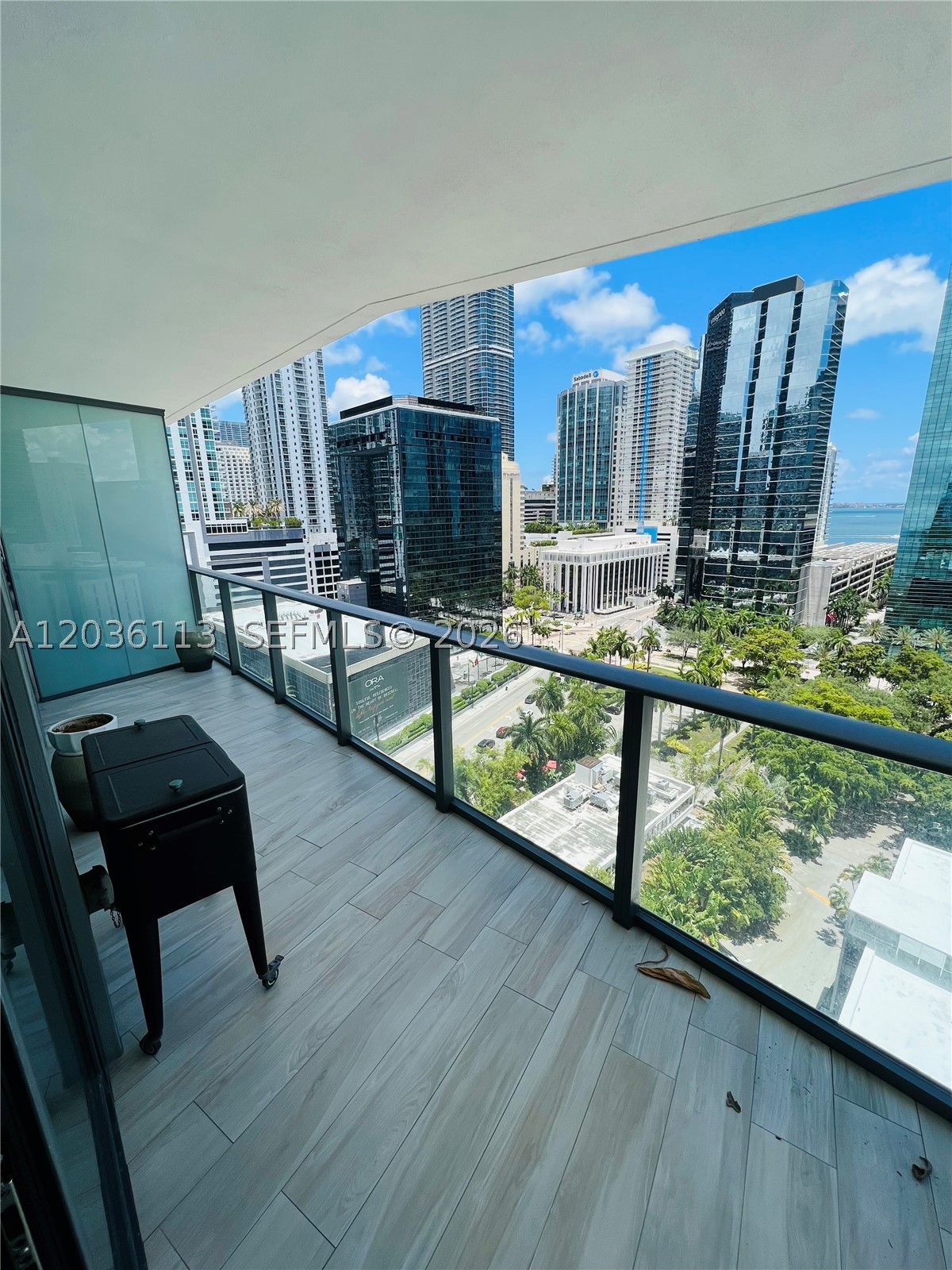 1300 S MIAMI AVENUE CONDO - Residential Lease