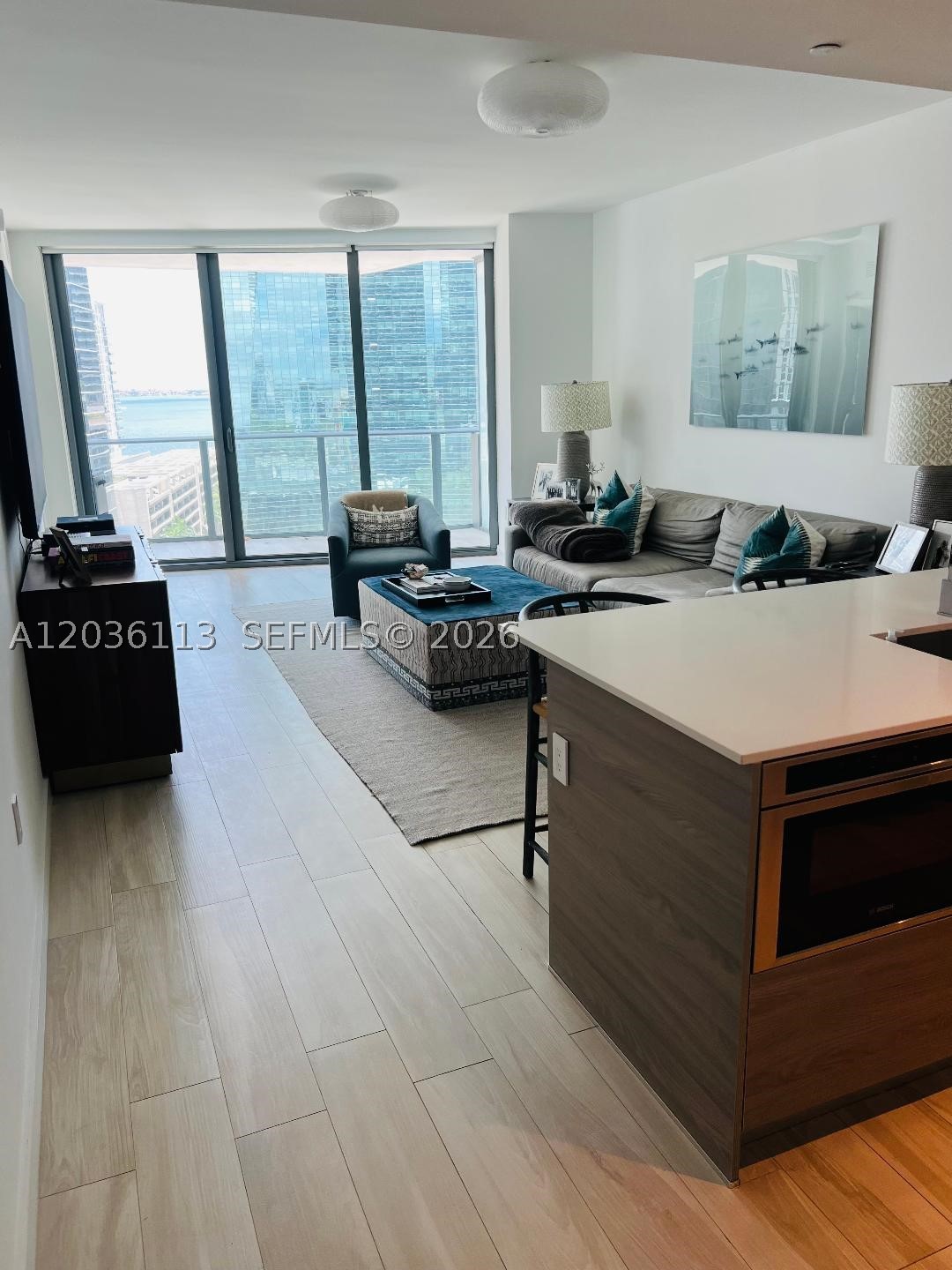 1300 S MIAMI AVENUE CONDO - Residential Lease