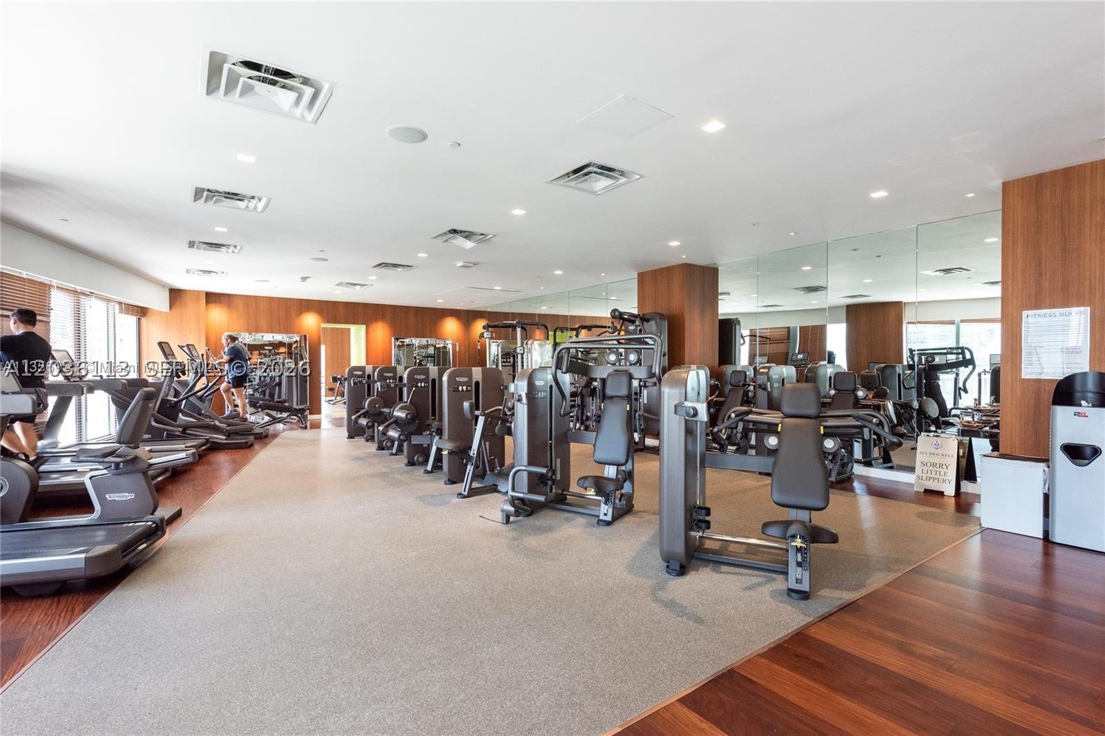 1300 S MIAMI AVENUE CONDO - Residential Lease