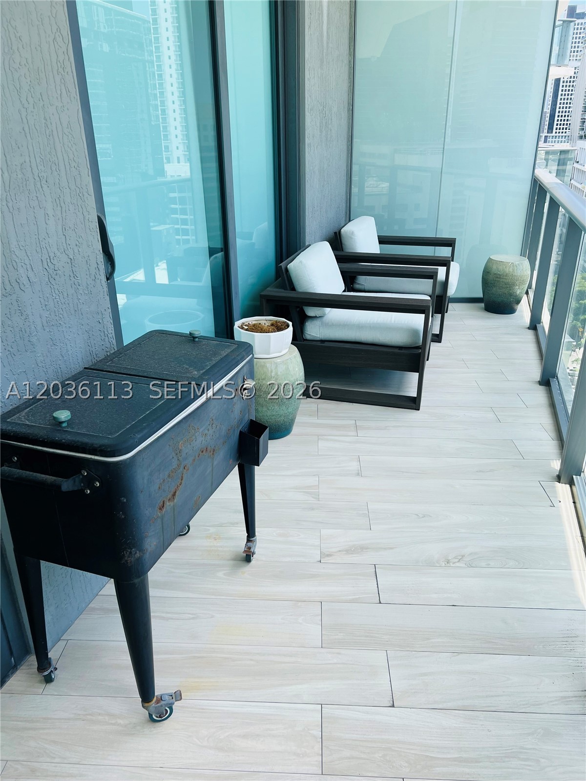 1300 S MIAMI AVENUE CONDO - Residential Lease