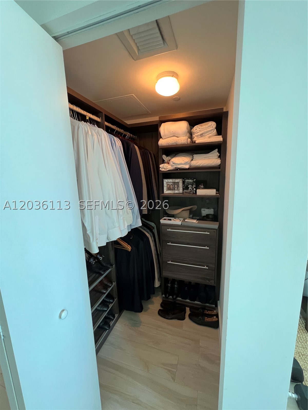 1300 S MIAMI AVENUE CONDO - Residential Lease
