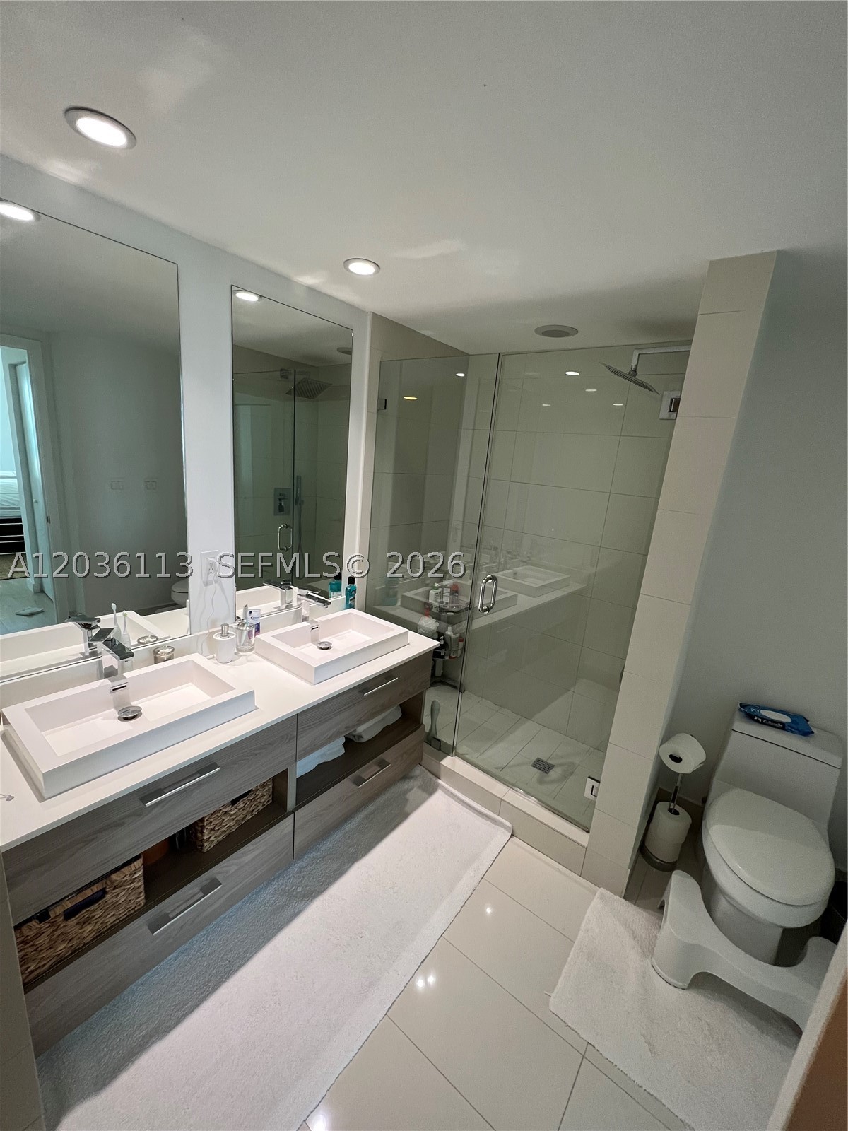 1300 S MIAMI AVENUE CONDO - Residential Lease
