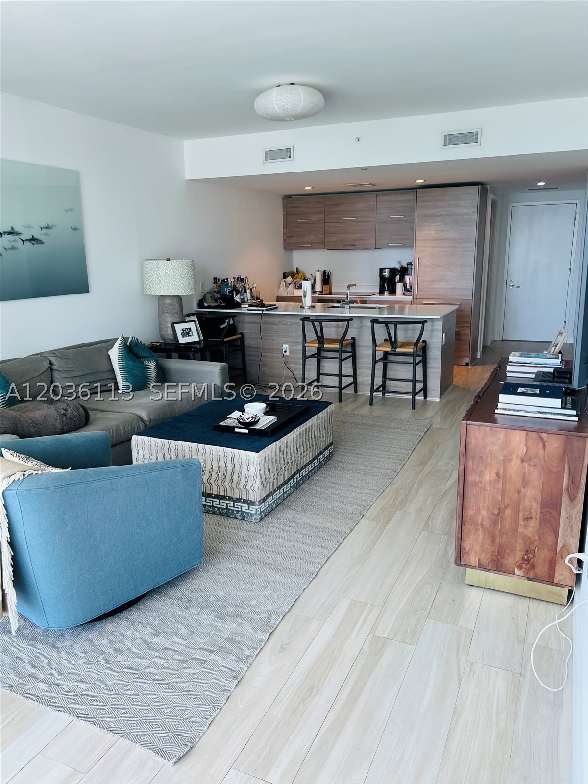 1300 S MIAMI AVENUE CONDO - Residential Lease