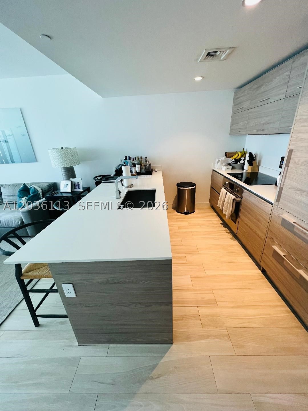 1300 S MIAMI AVENUE CONDO - Residential Lease