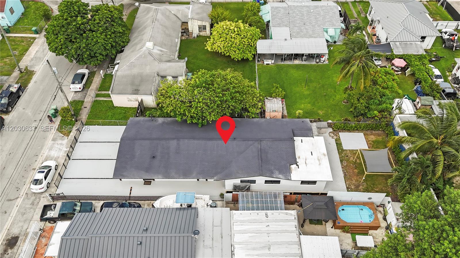 EVERGREEN LAWNS NO 2 - Residential Lease