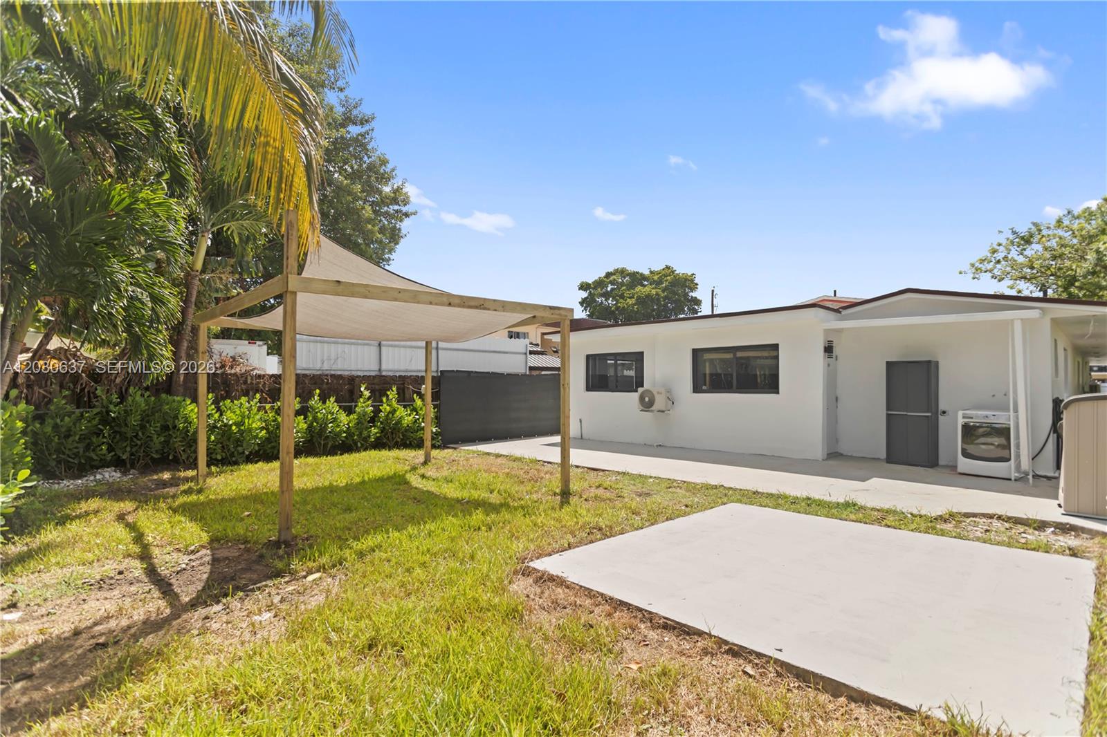 EVERGREEN LAWNS NO 2 - Residential Lease
