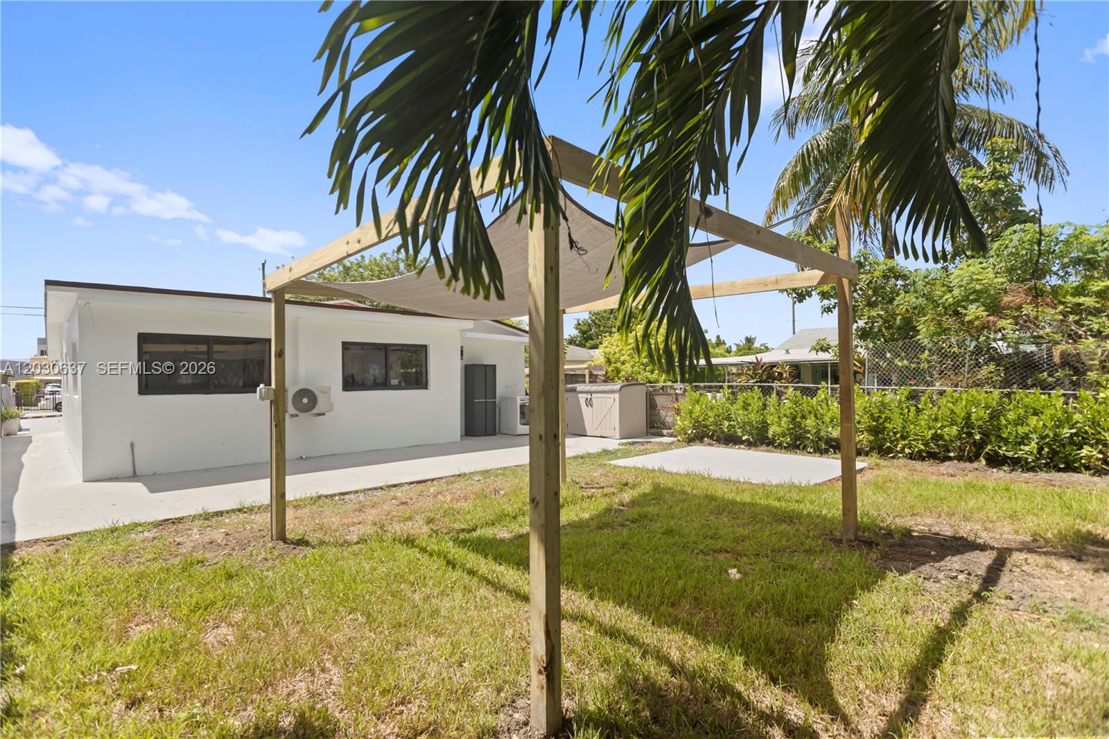 EVERGREEN LAWNS NO 2 - Residential Lease