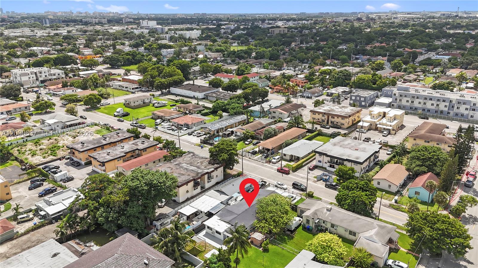 EVERGREEN LAWNS NO 2 - Residential Lease