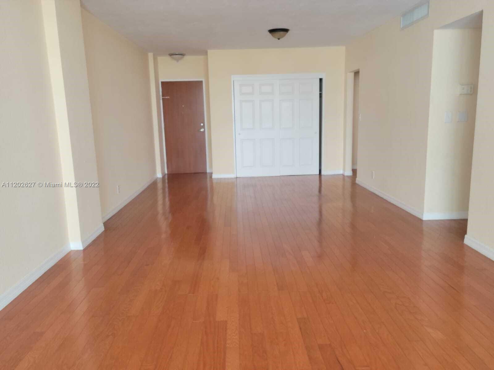 TIDES ON HOLLYWOOD BEACH - Residential Lease