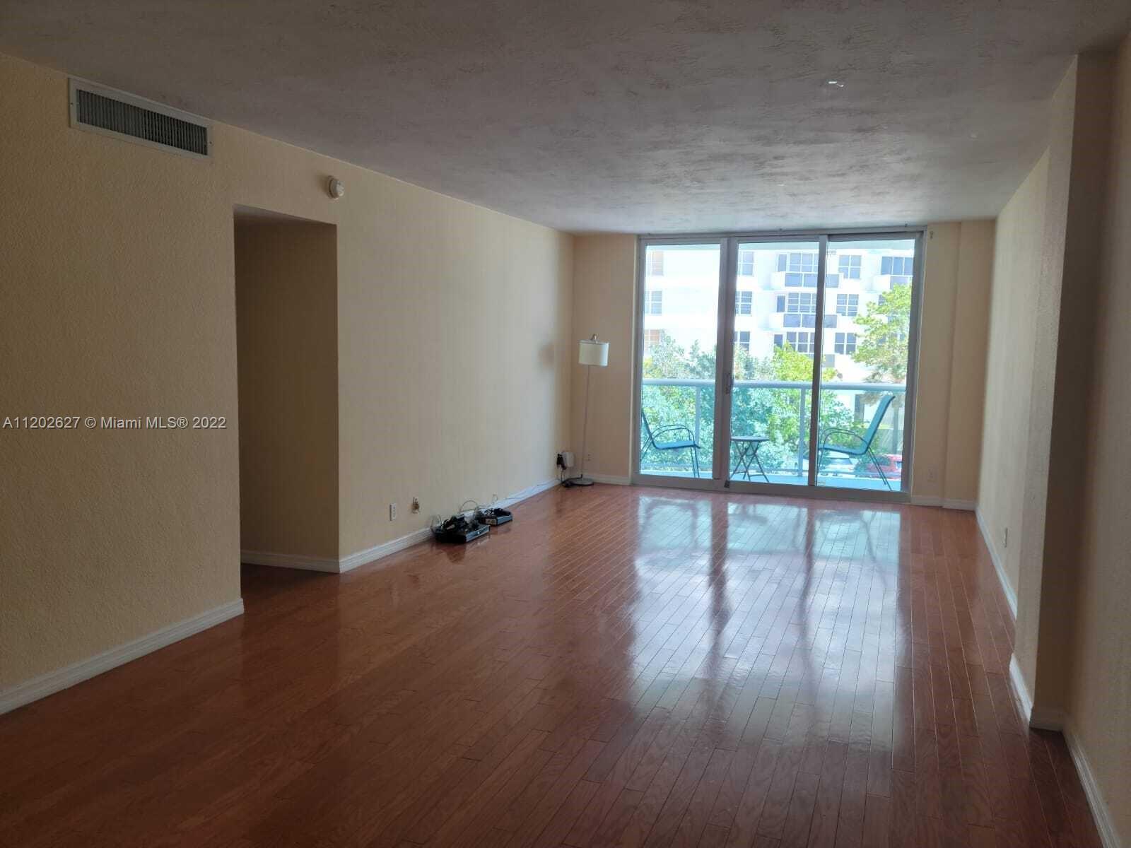 TIDES ON HOLLYWOOD BEACH - Residential Lease