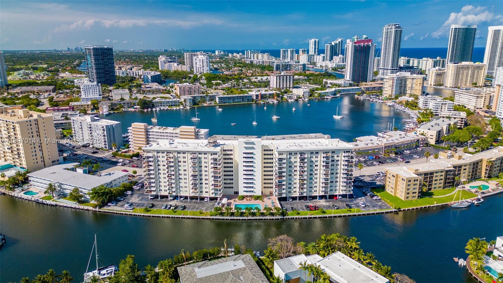 Don’t Miss This Opportunity!
Spacious and bright 2BD/2BA condo in the heart of Hallandale Beach, Brand New AC, fully move-in ready! Featuring a modern open layout, large private balcony, and brand-new stainless-steel appliances. The unit has been tastefully remodeled, showcasing elegant New bathrooms with stylish finishes and contemporary details.
Enjoy resort-style amenities including a sparkling pool with canal views, updated fitness center, party room, and laundry facilities on every floor. One assigned parking space included.
Unbeatable location — just minutes from the beach, Gulfstream Park, shopping, banks, and restaurants.
Best line, best price!
Can be rented immediately