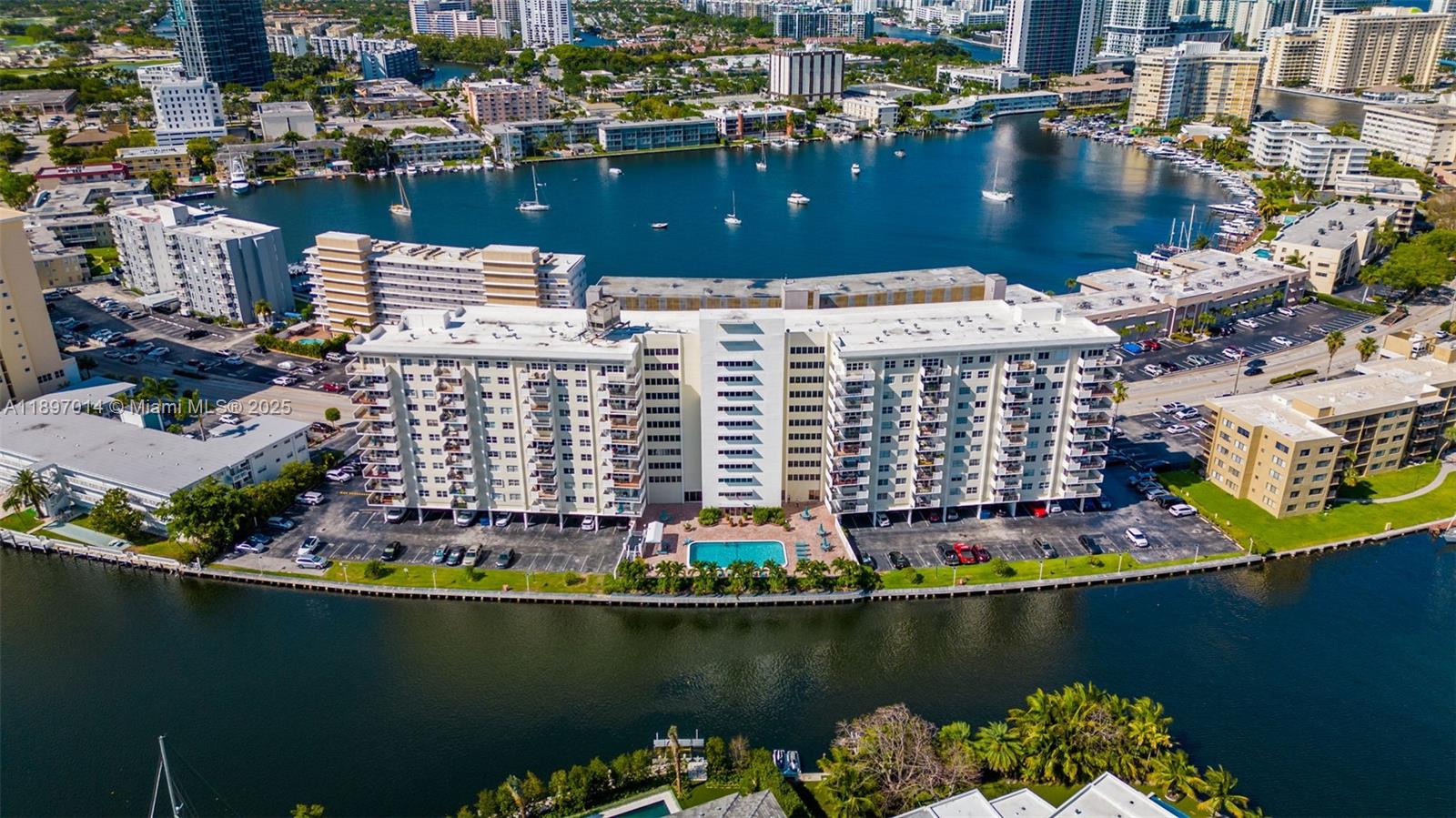 OCEAN VIEW TOWERS CONDO - Residential
