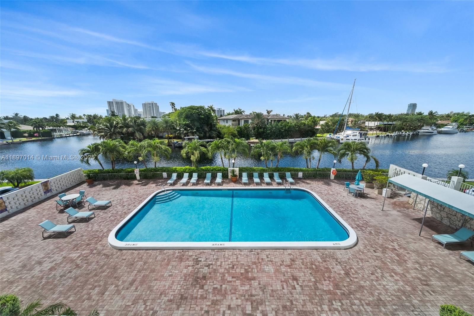 OCEAN VIEW TOWERS CONDO - Residential