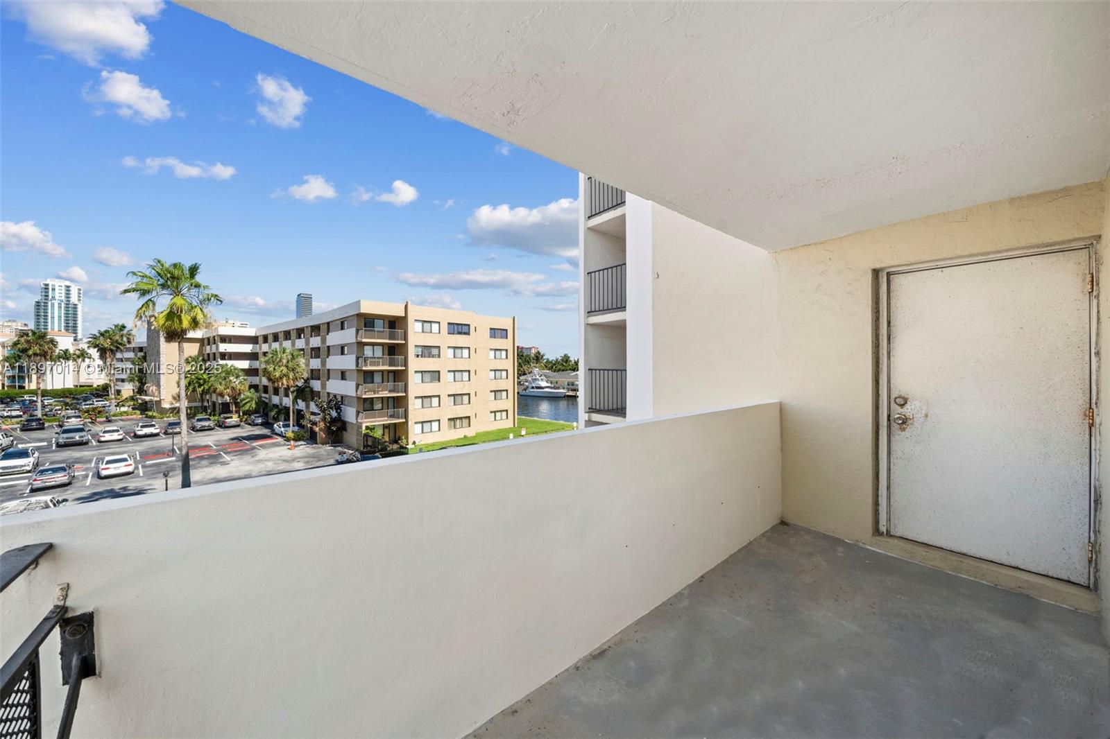OCEAN VIEW TOWERS CONDO - Residential