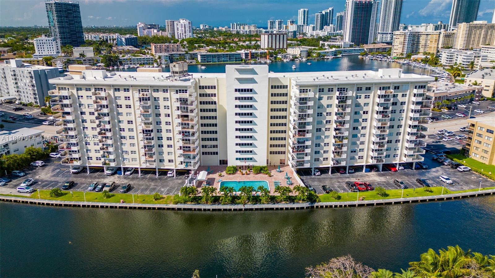OCEAN VIEW TOWERS CONDO - Residential