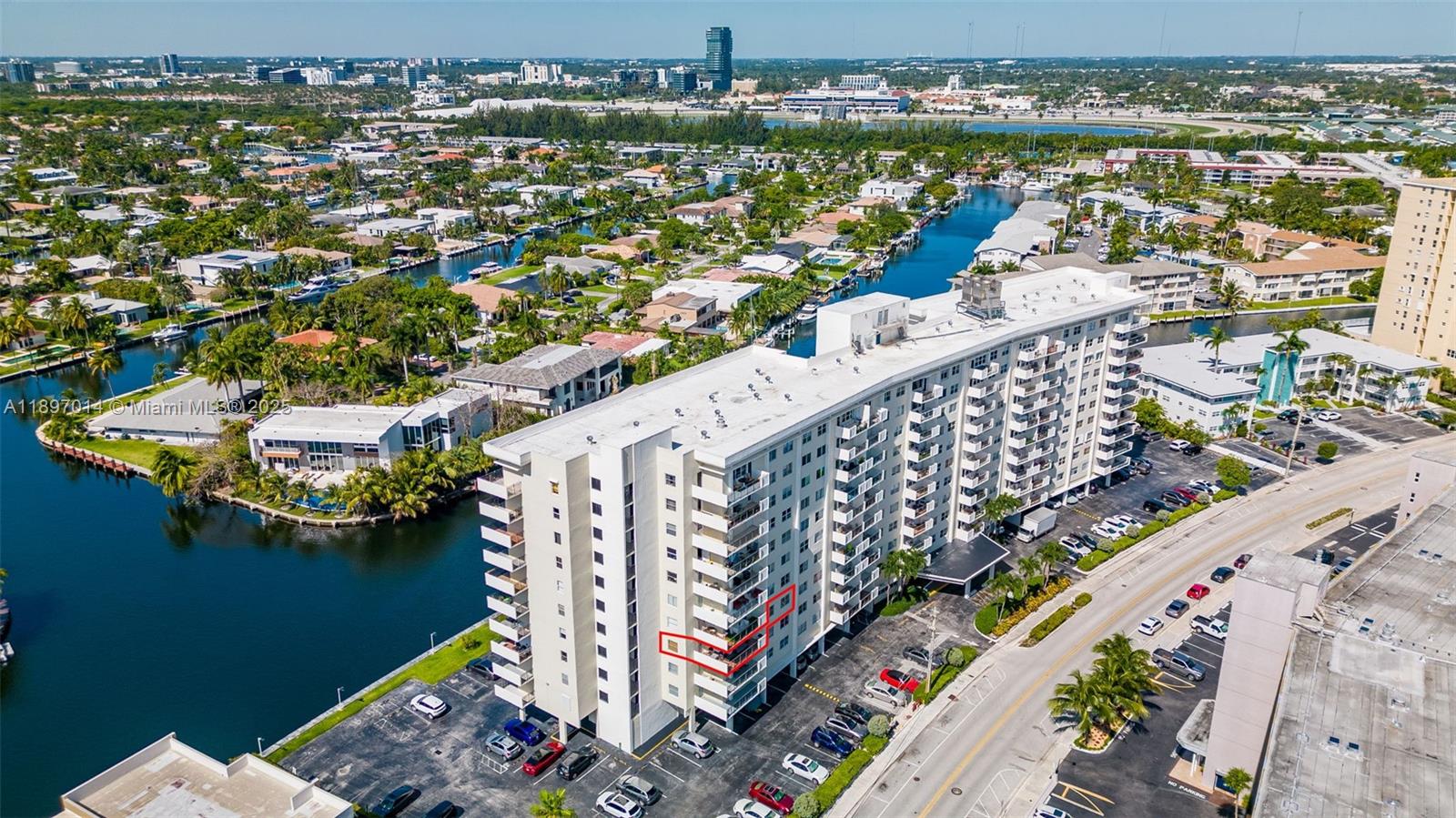 OCEAN VIEW TOWERS CONDO - Residential