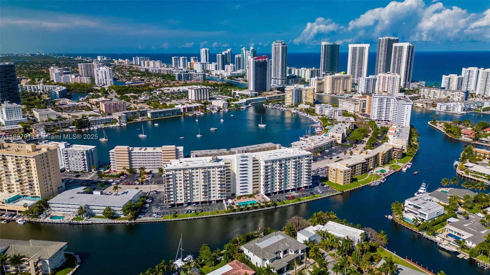 OCEAN VIEW TOWERS CONDO - Residential