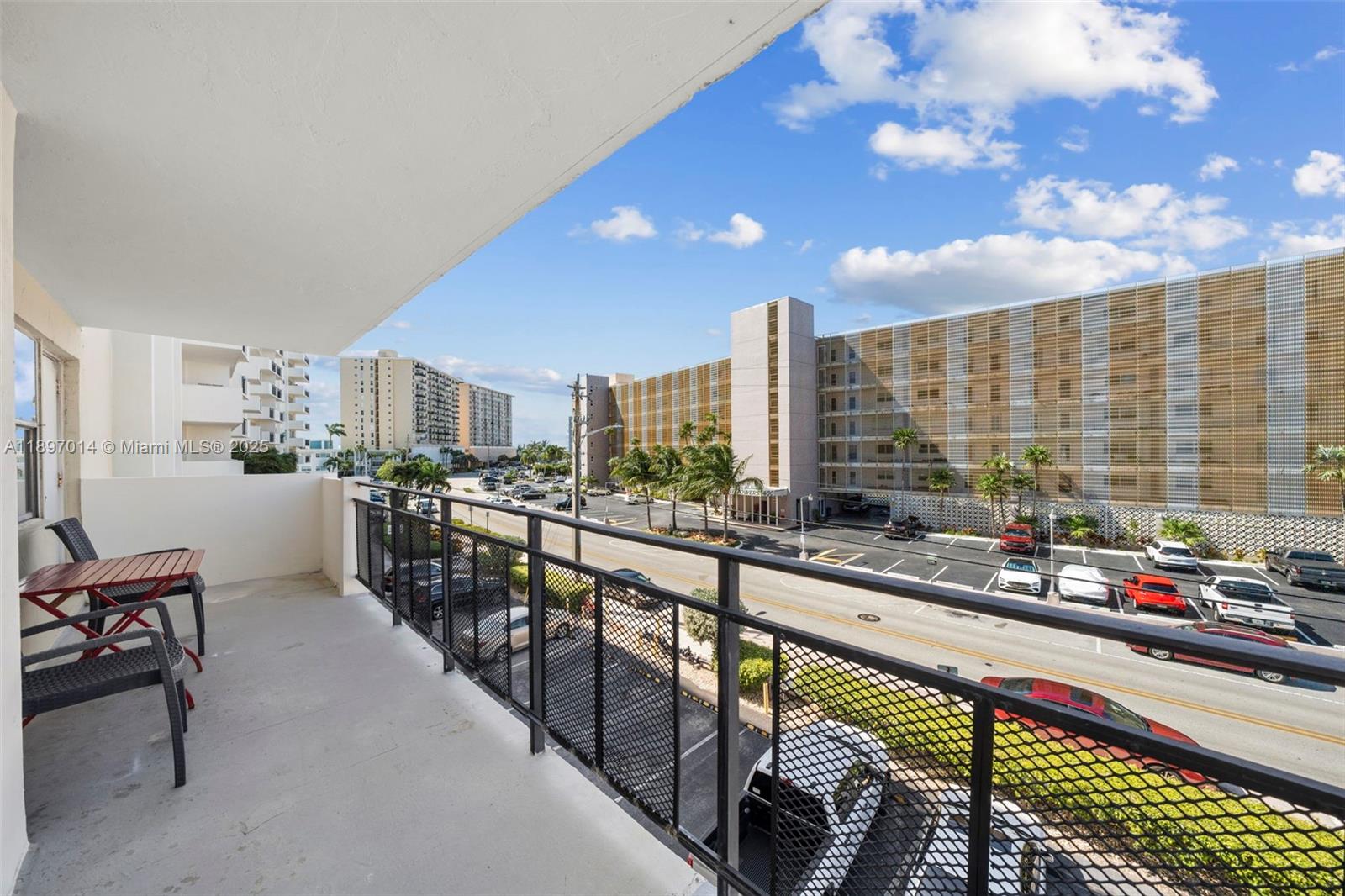 OCEAN VIEW TOWERS CONDO - Residential