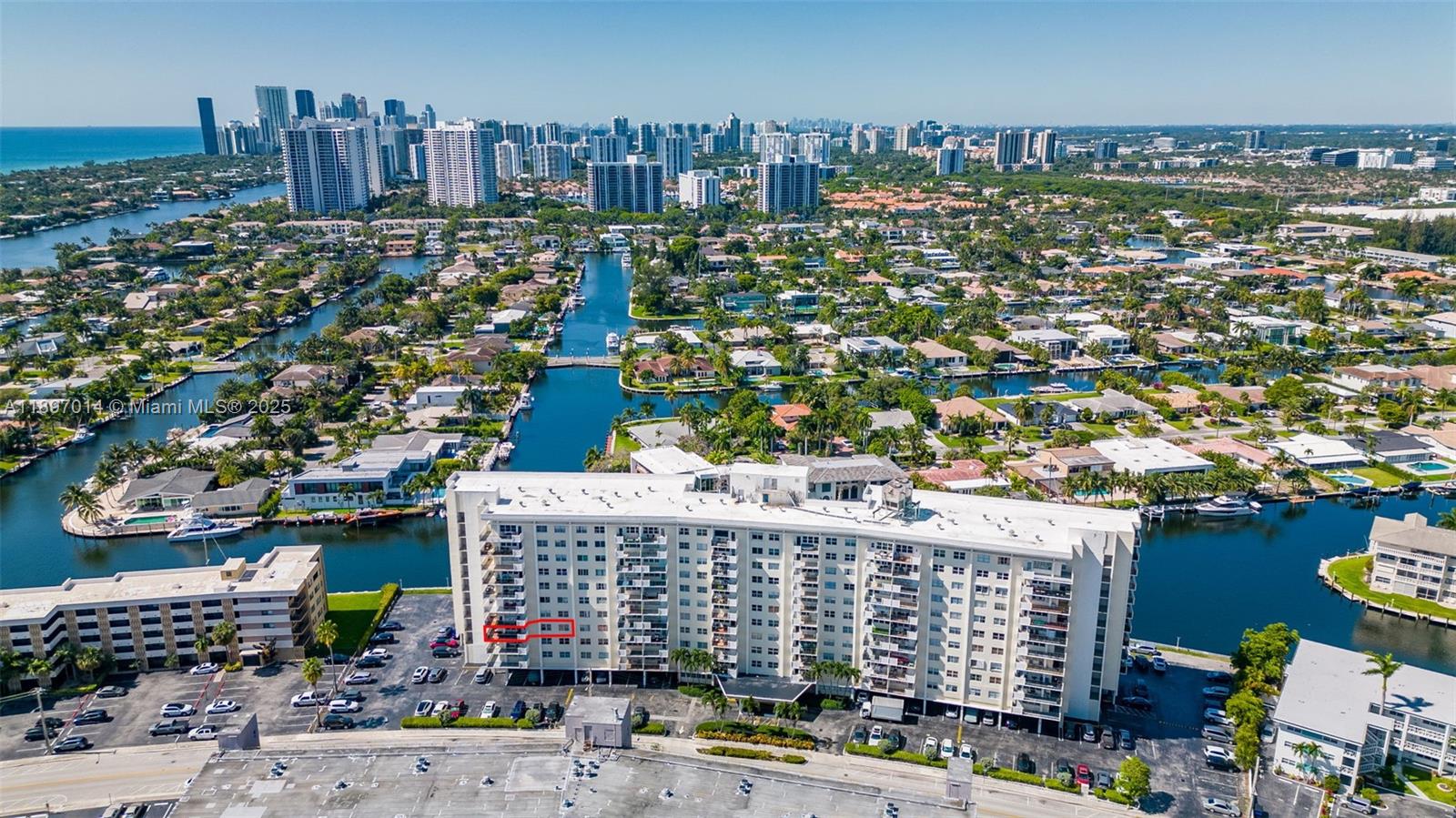 OCEAN VIEW TOWERS CONDO - Residential