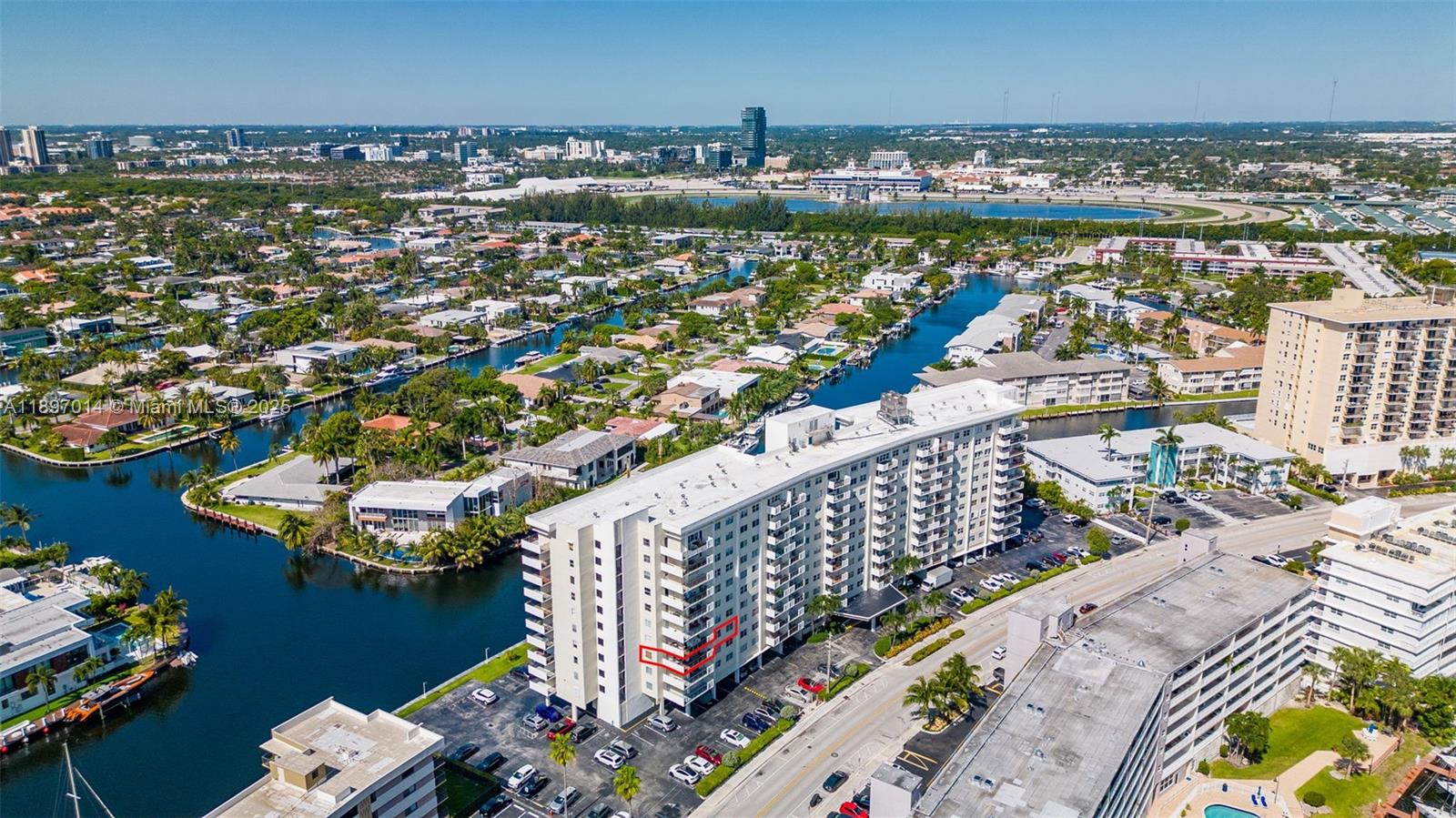 OCEAN VIEW TOWERS CONDO - Residential