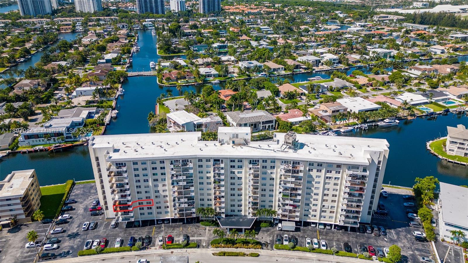OCEAN VIEW TOWERS CONDO - Residential