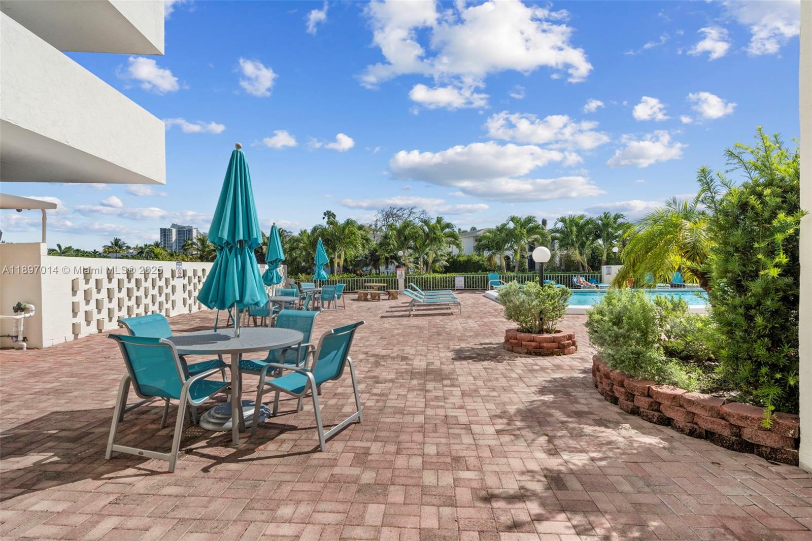 OCEAN VIEW TOWERS CONDO - Residential