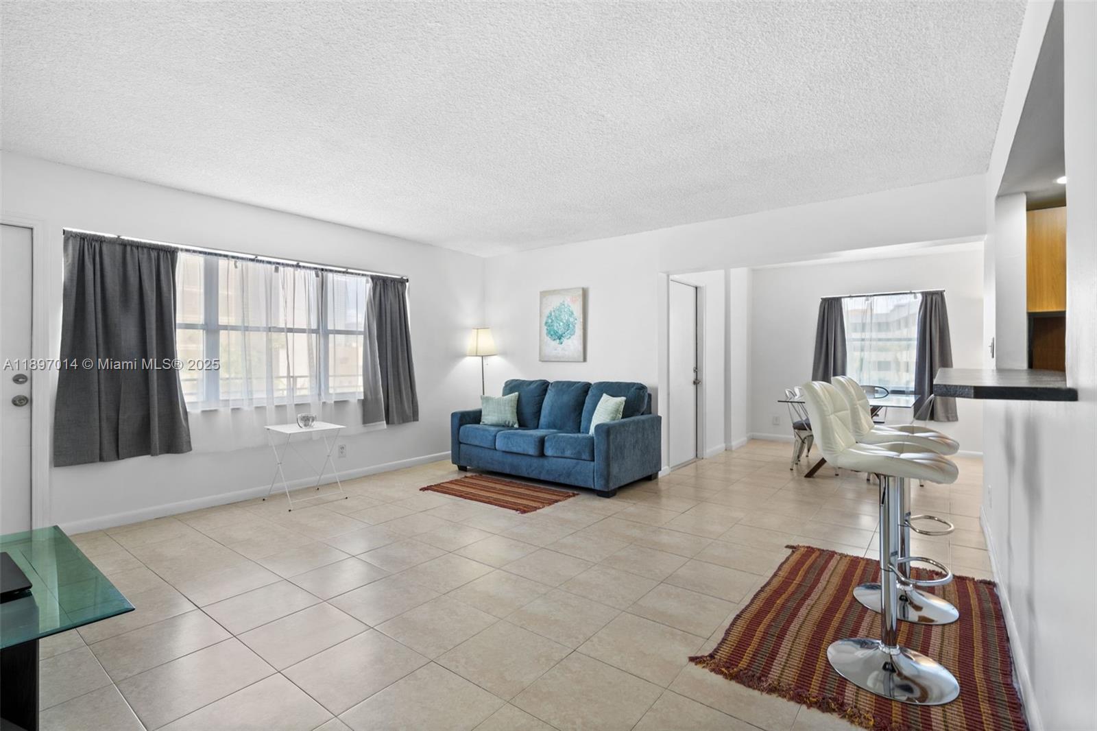 OCEAN VIEW TOWERS CONDO - Residential