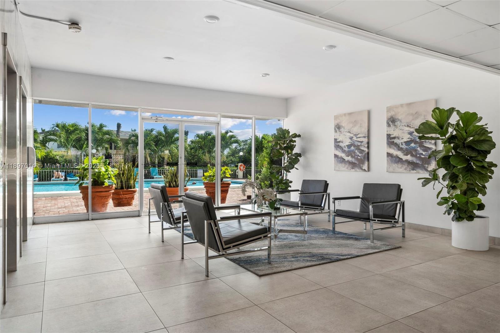 OCEAN VIEW TOWERS CONDO - Residential