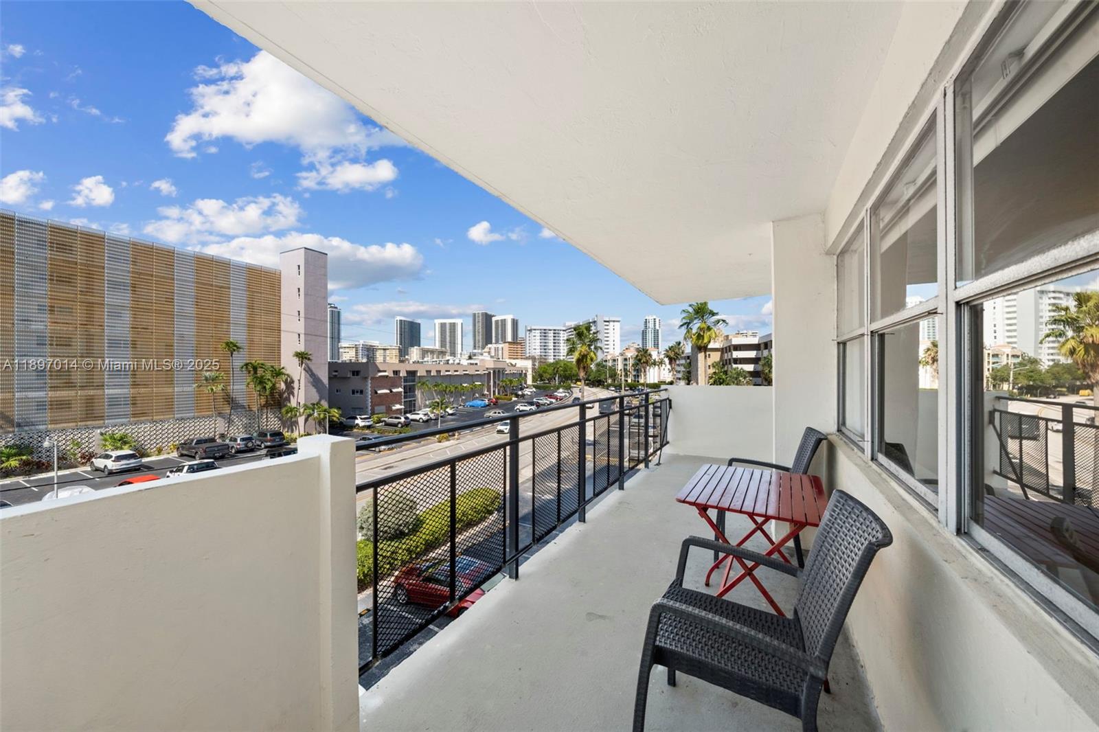 OCEAN VIEW TOWERS CONDO - Residential