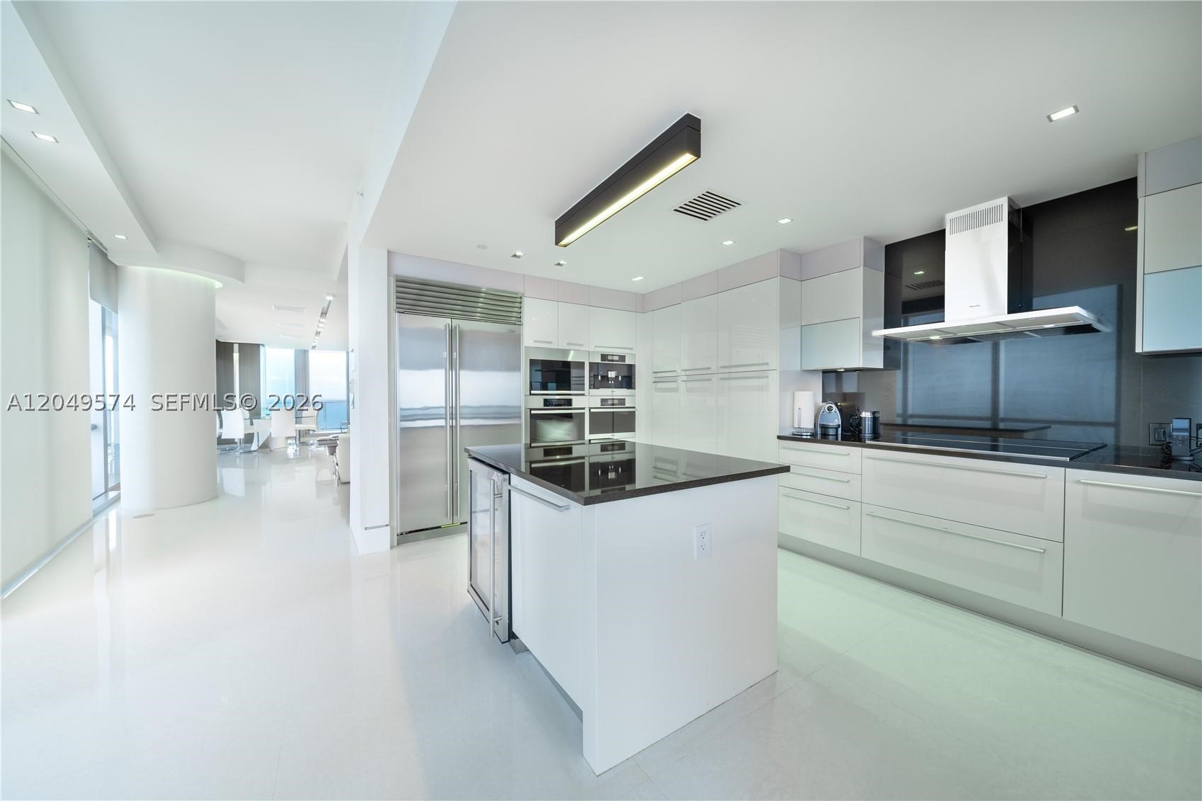 JADE OCEAN CONDO - Residential