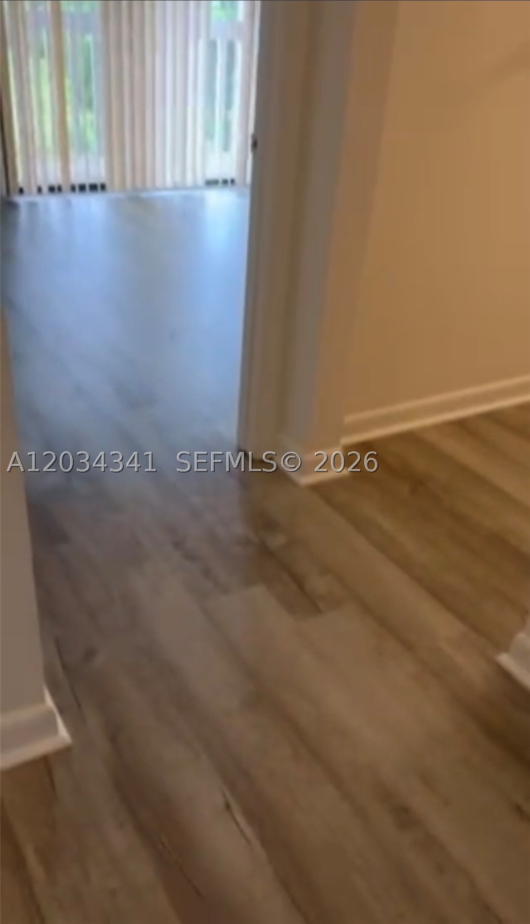 SUGAR POND MANOR OF WELLIN - Residential Lease
