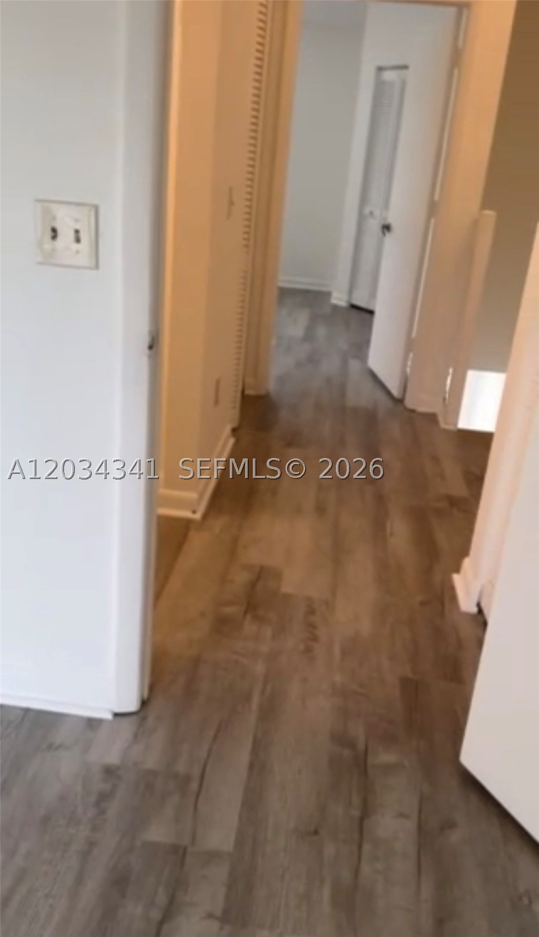 SUGAR POND MANOR OF WELLIN - Residential Lease