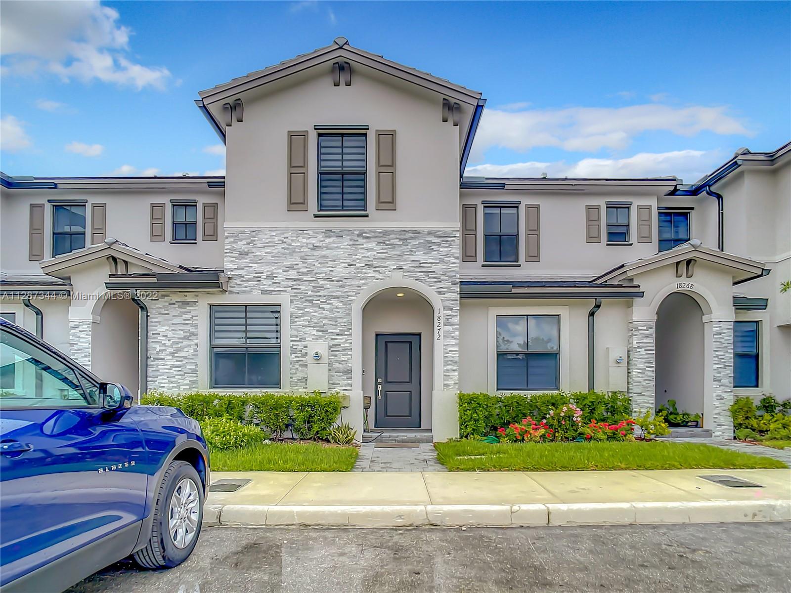 BOWTIE SUBDIVISION - Residential Lease