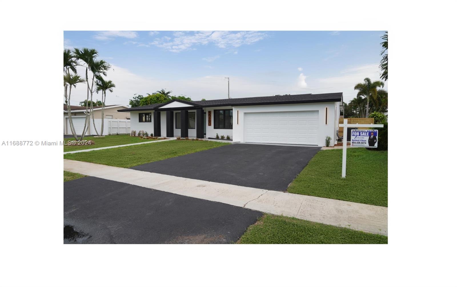 PLANTATION PARK 6TH ADD D - Residential Lease