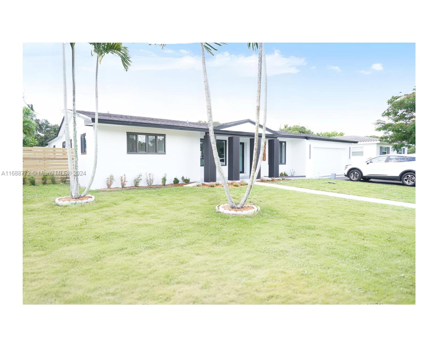 PLANTATION PARK 6TH ADD D - Residential Lease