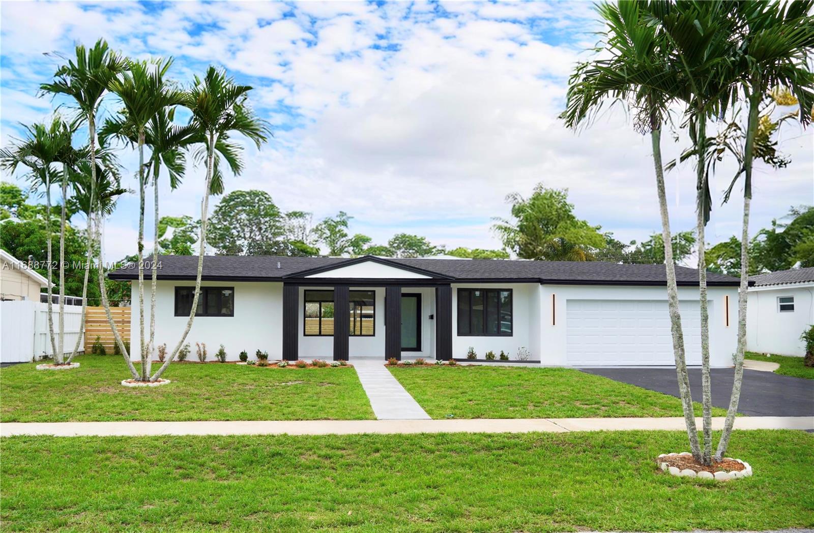 PLANTATION PARK 6TH ADD D - Residential Lease