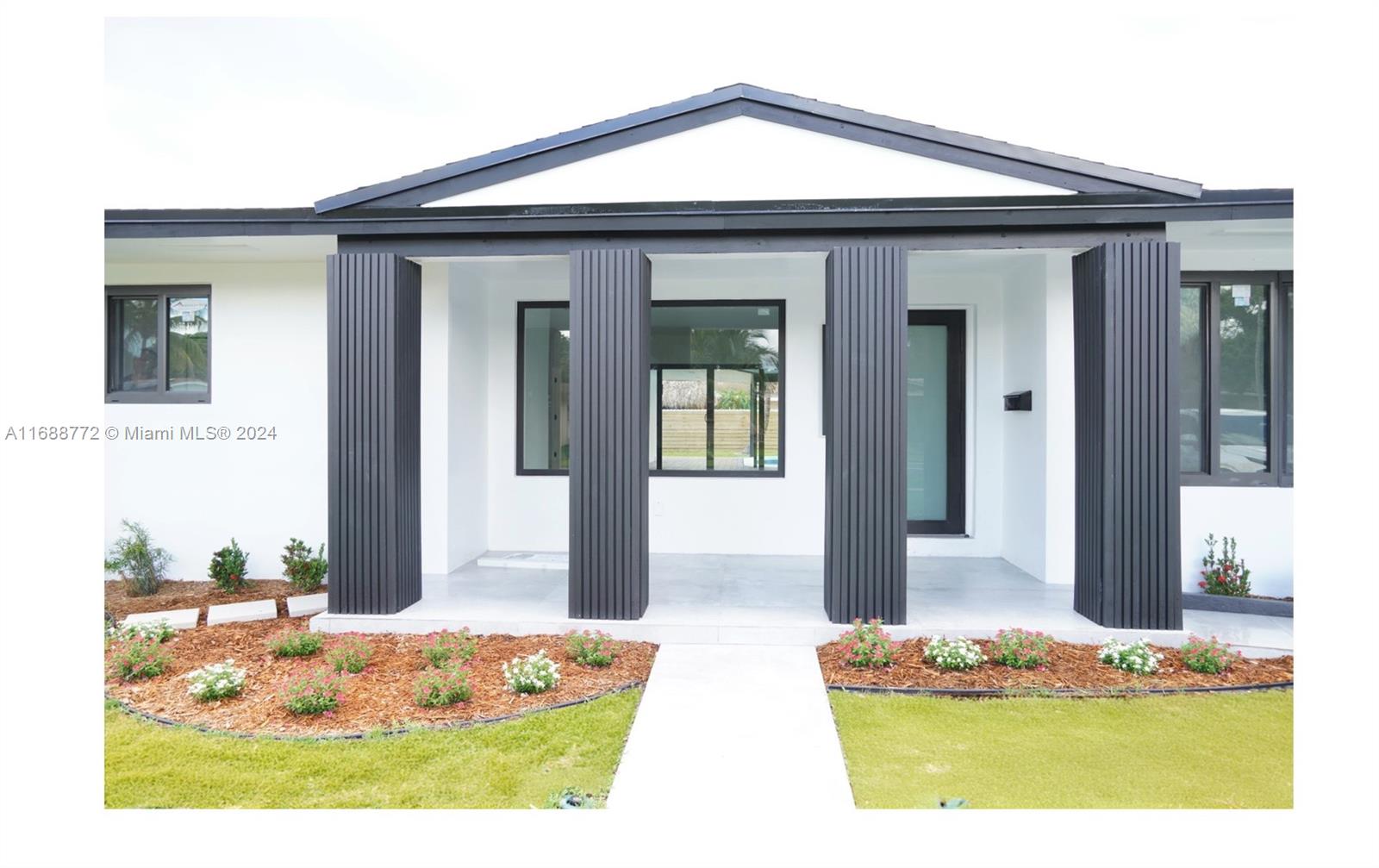 PLANTATION PARK 6TH ADD D - Residential Lease