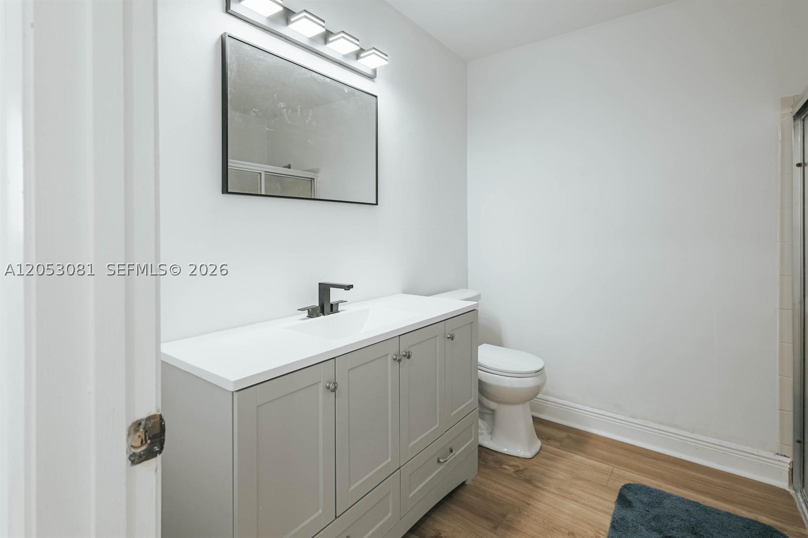 BAY WINDS 3 - Residential Lease