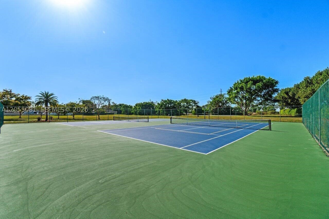 BAY WINDS 3 - Residential Lease