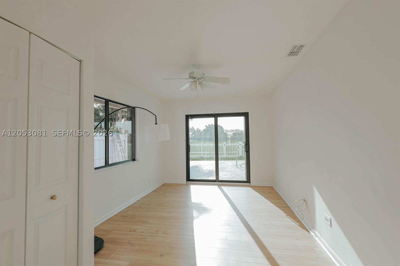 BAY WINDS 3 - Residential Lease
