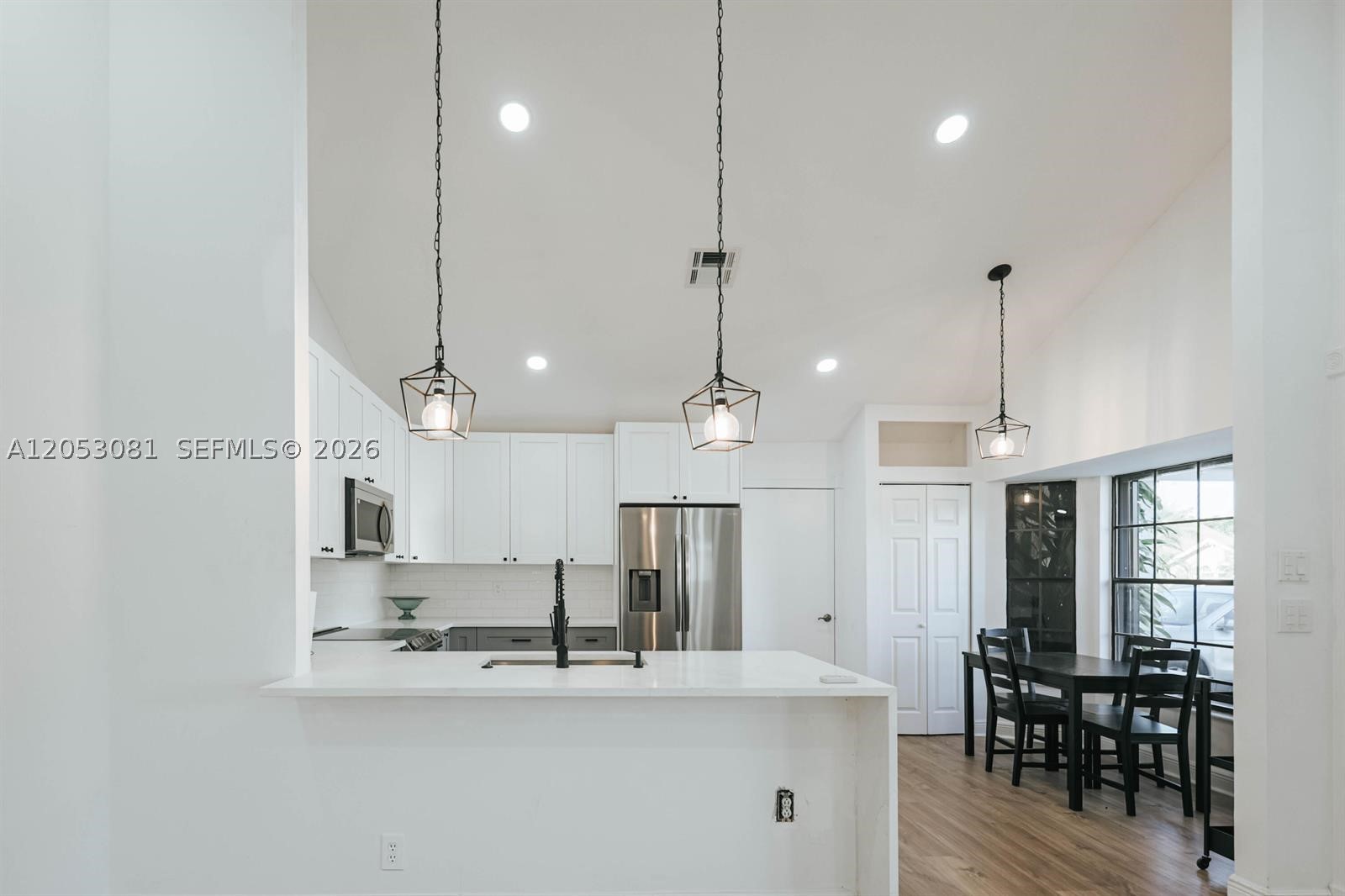 BAY WINDS 3 - Residential Lease