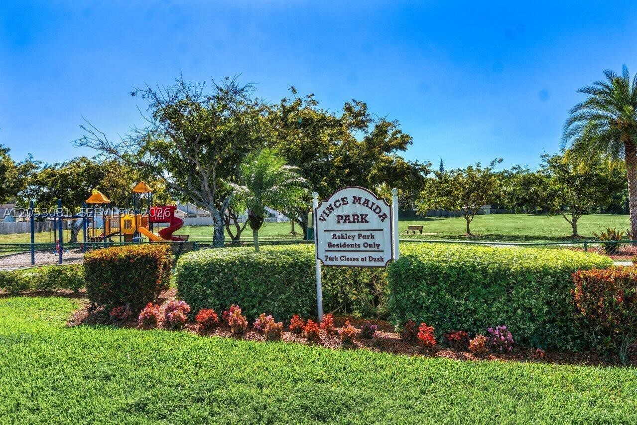 BAY WINDS 3 - Residential Lease
