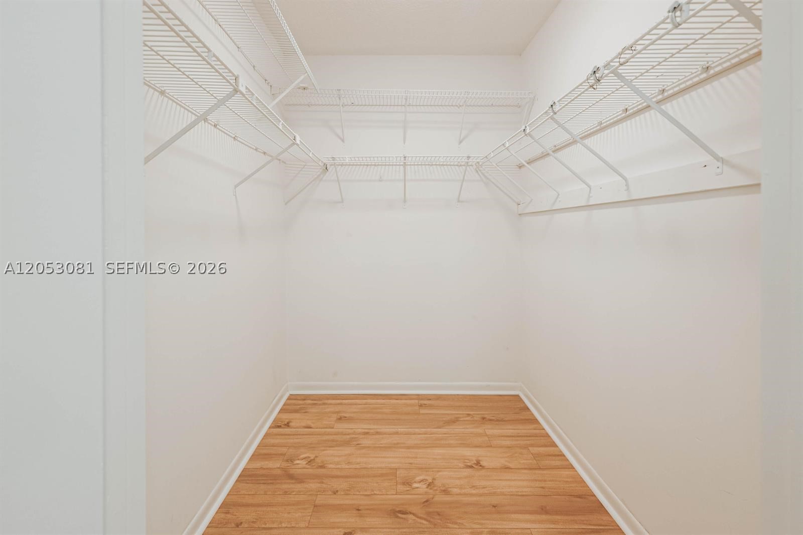 BAY WINDS 3 - Residential Lease